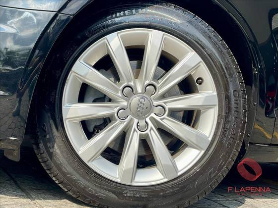 AUDI A3 1.4 TFSI SEDAN 16V GASOLINA 4P S-TRONIC AUDI A3 1.4 TFSI SEDAN 16V GASOLINA 4P S-TRONIC